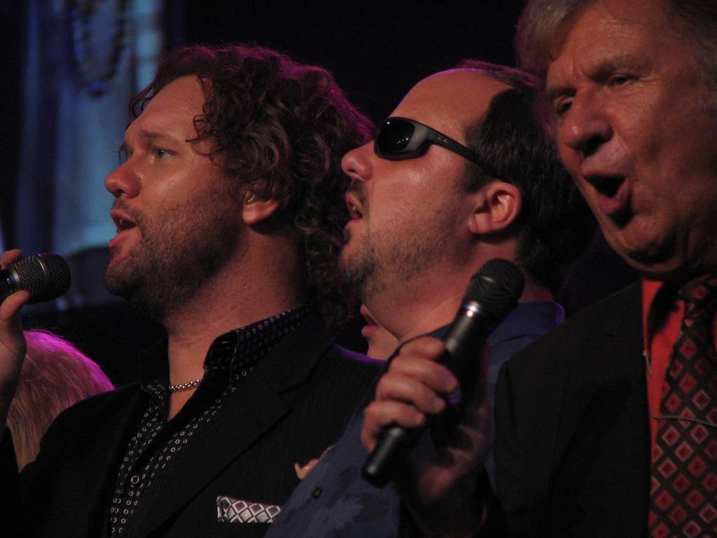 Gaither Vocal Band