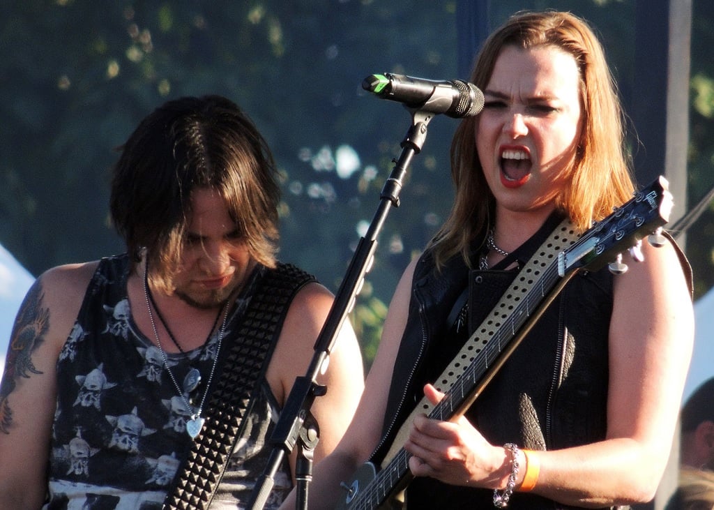 Halestorm