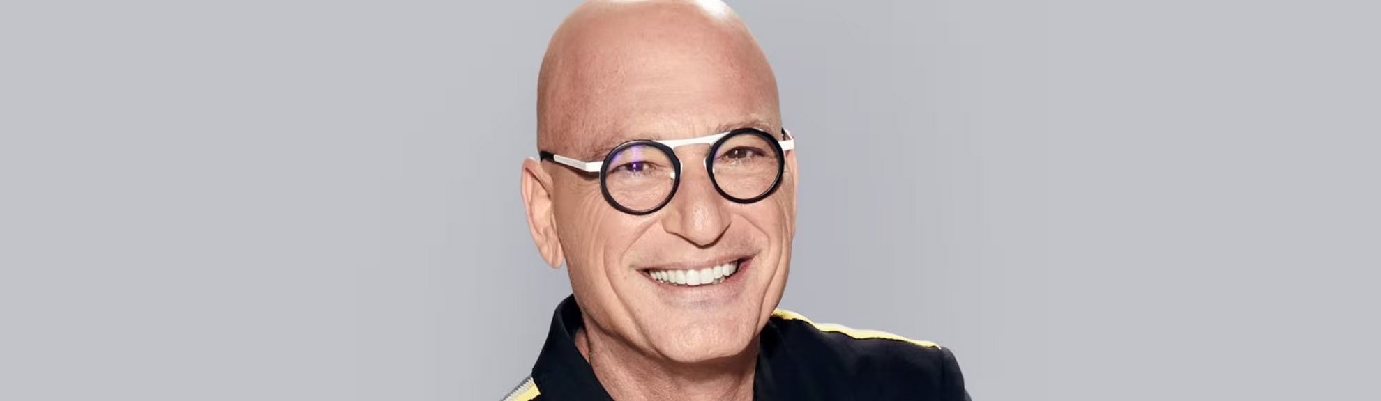 Howie Mandel (21+ Event)