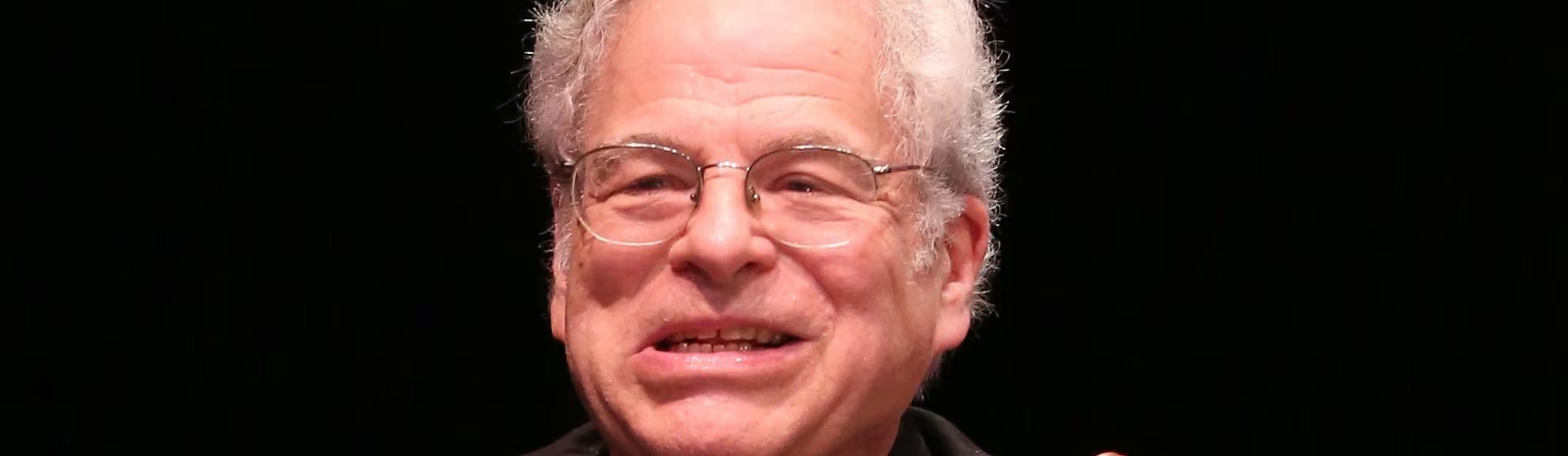 Itzhak Perlman