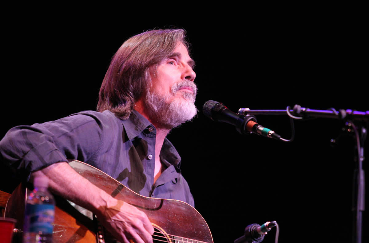 Jackson Browne