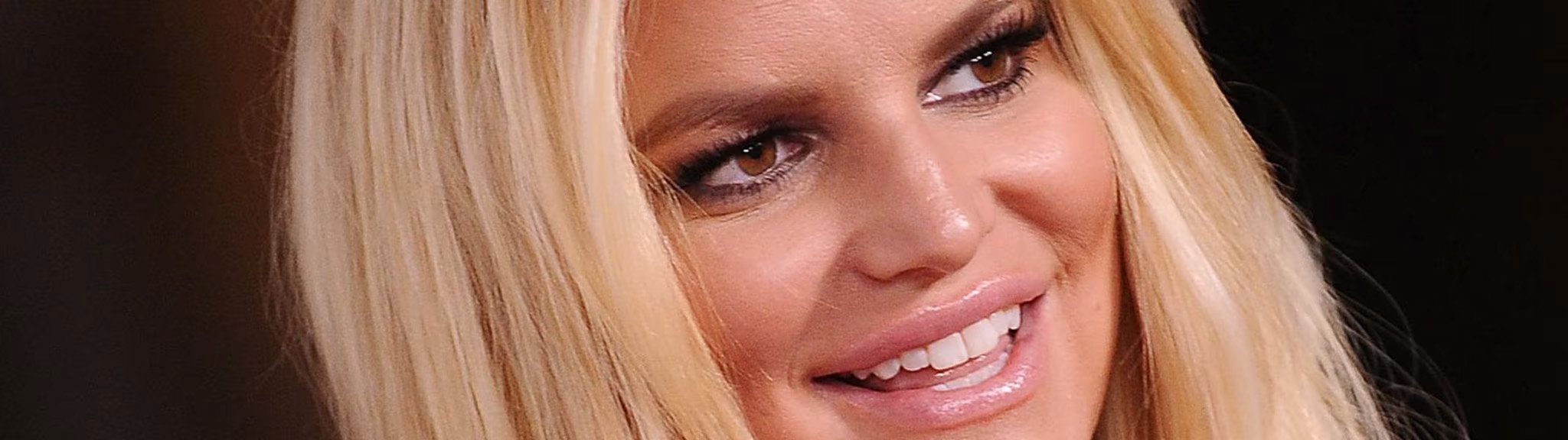 Jessica Simpson