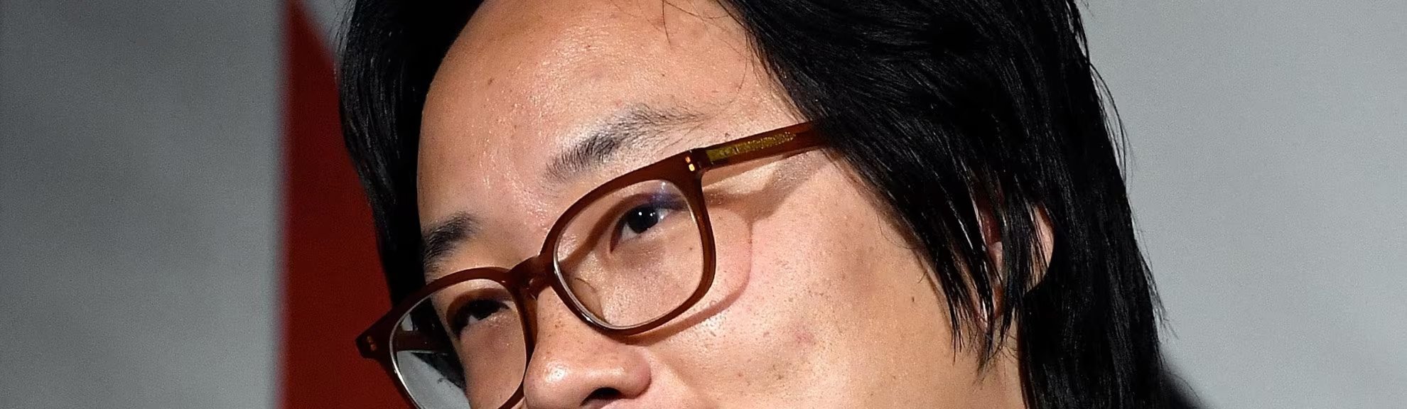 Jimmy O Yang