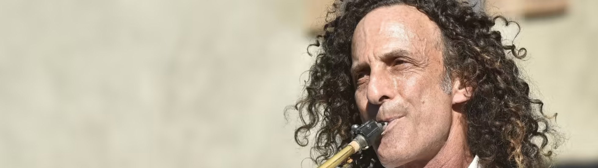 Kenny G - Holiday and Hits (21+ Event)