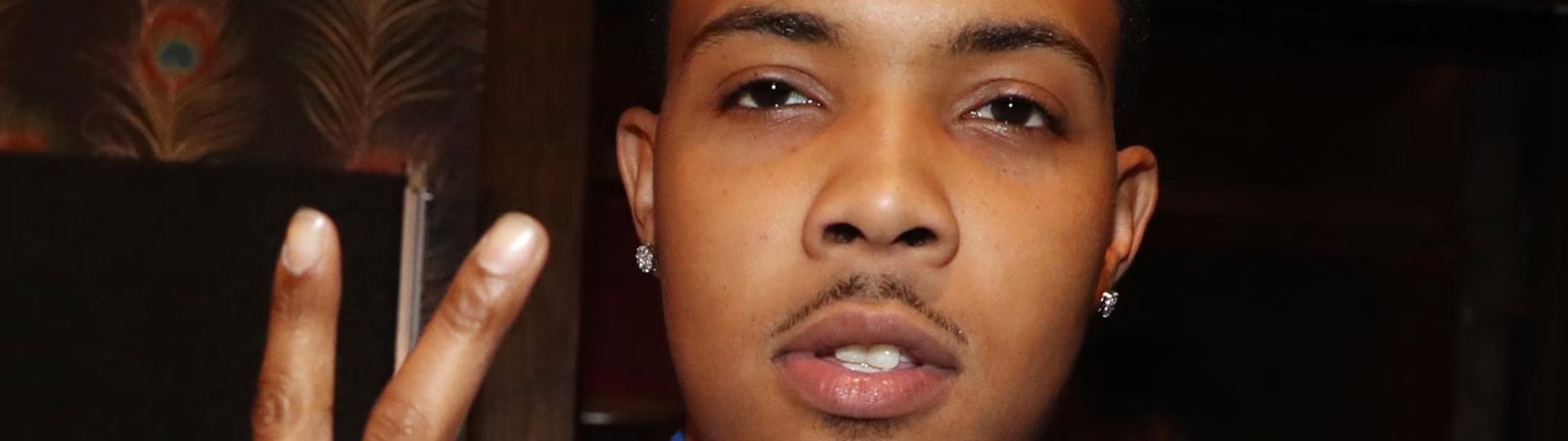 Swerv and Friends 1st Annual Birthday Bash - G Herbo