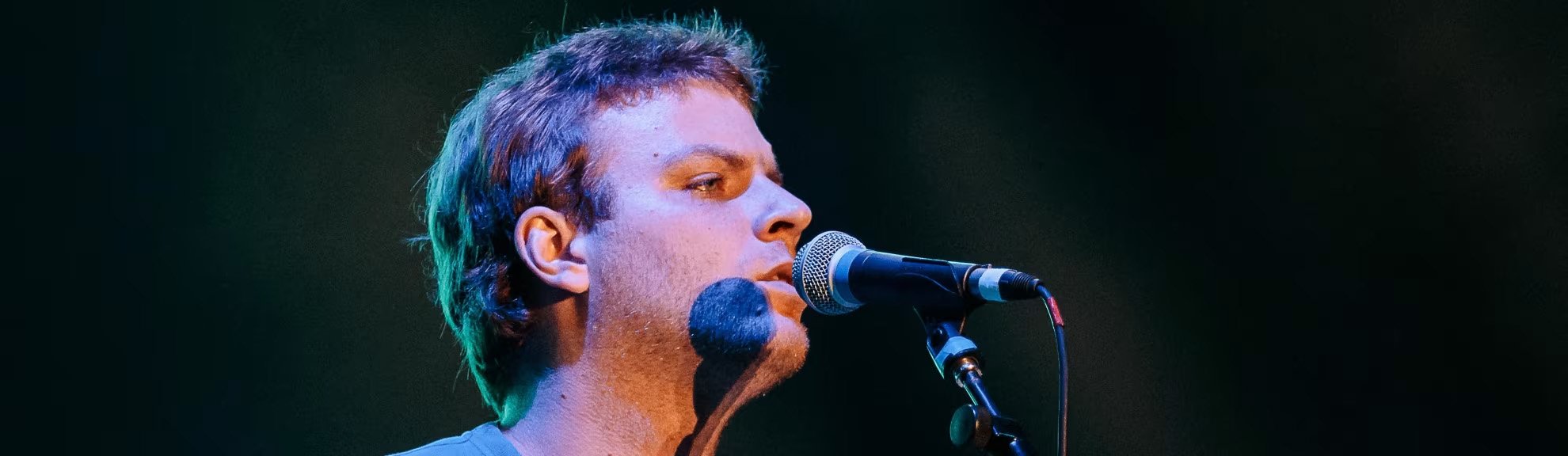 Mac DeMarco