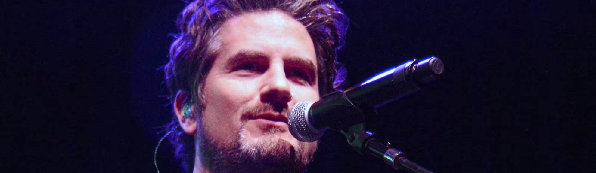 Matt Nathanson