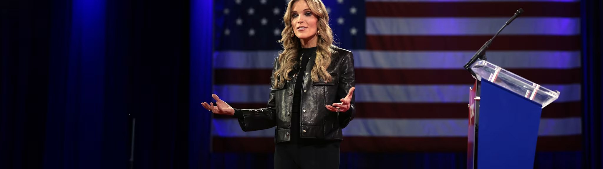 Megyn Kelly
