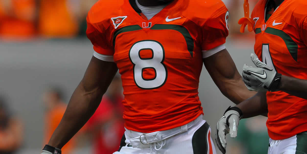 Florida A&M Rattlers at Miami Hurricanes