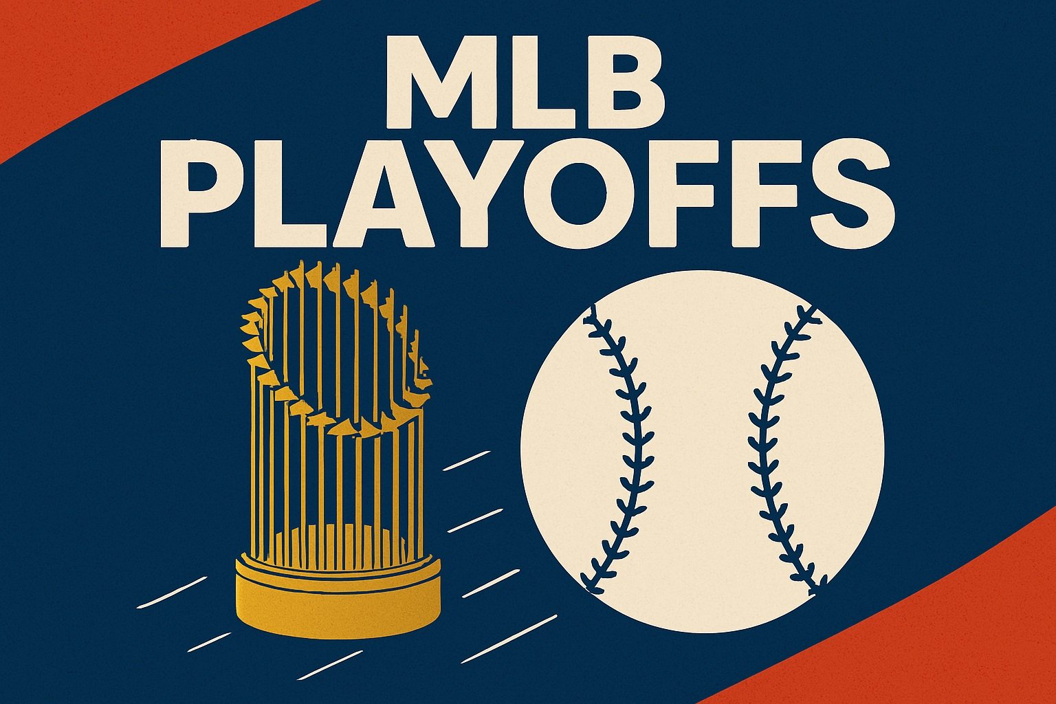 photo of MLB Playoffs