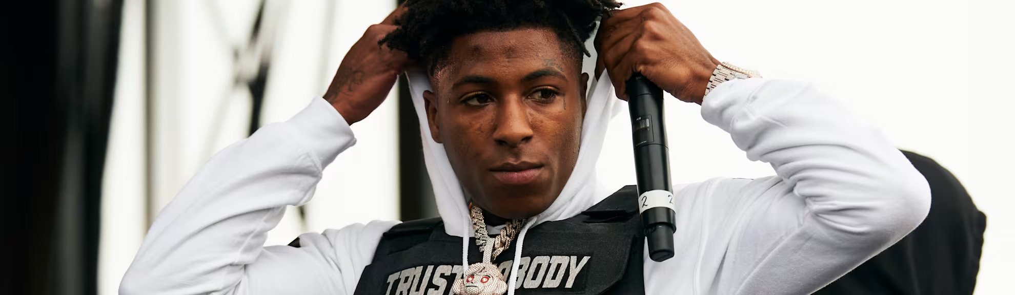 NBA YoungBoy