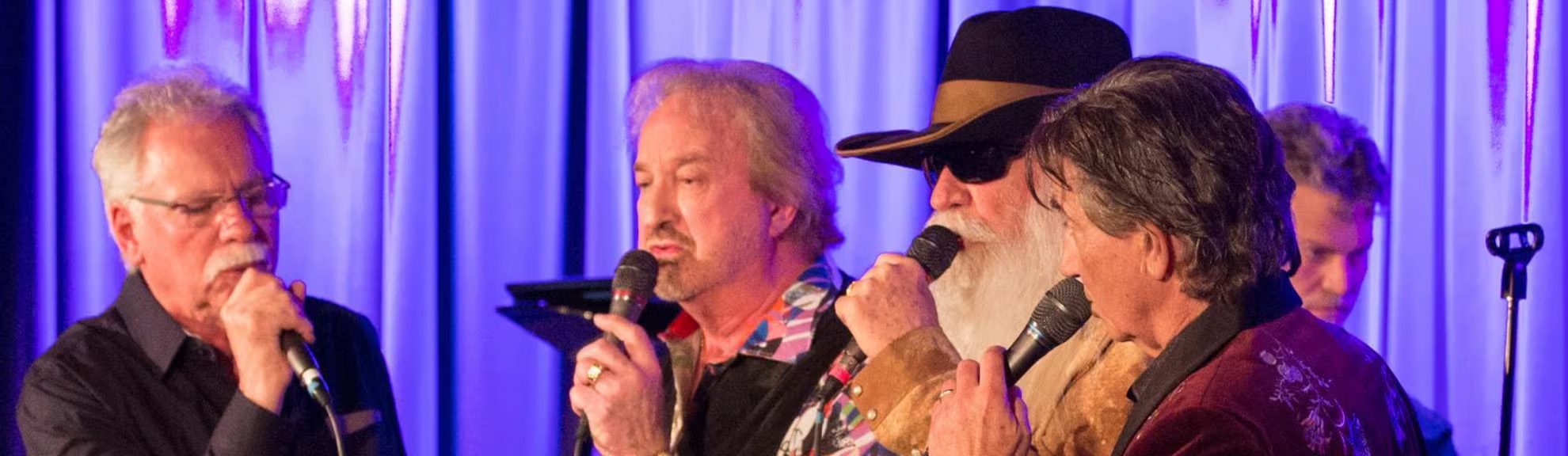 Oak Ridge Boys