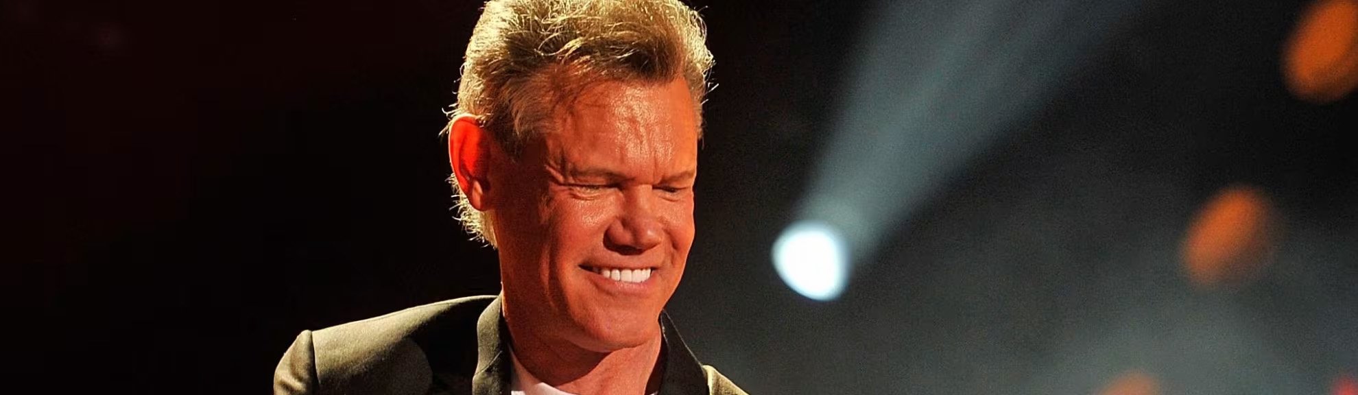 Randy Travis