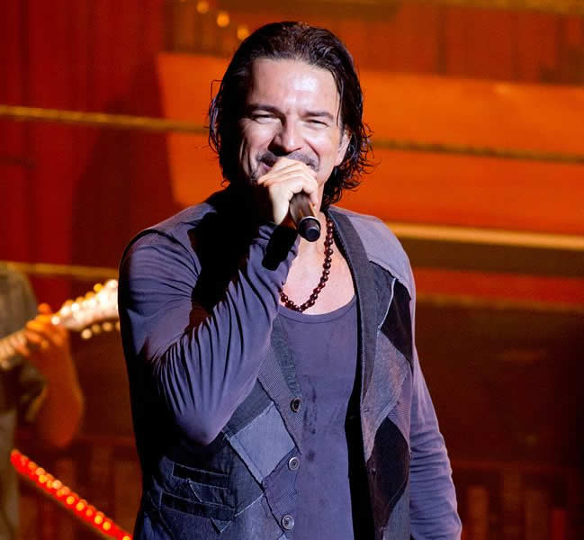 Ricardo Arjona