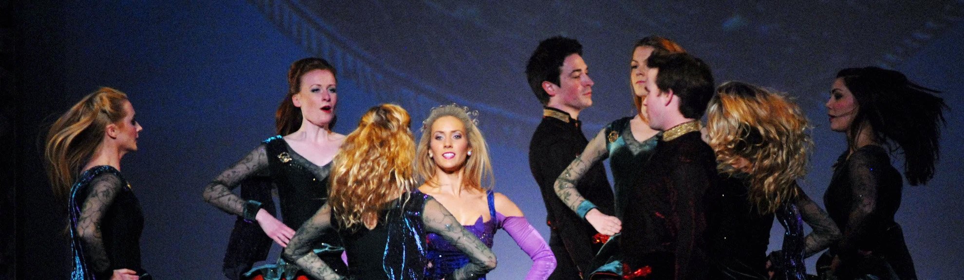 Riverdance 30 - The New Generation