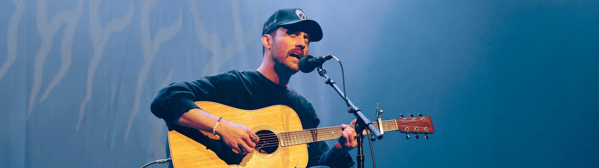 Ruston Kelly
