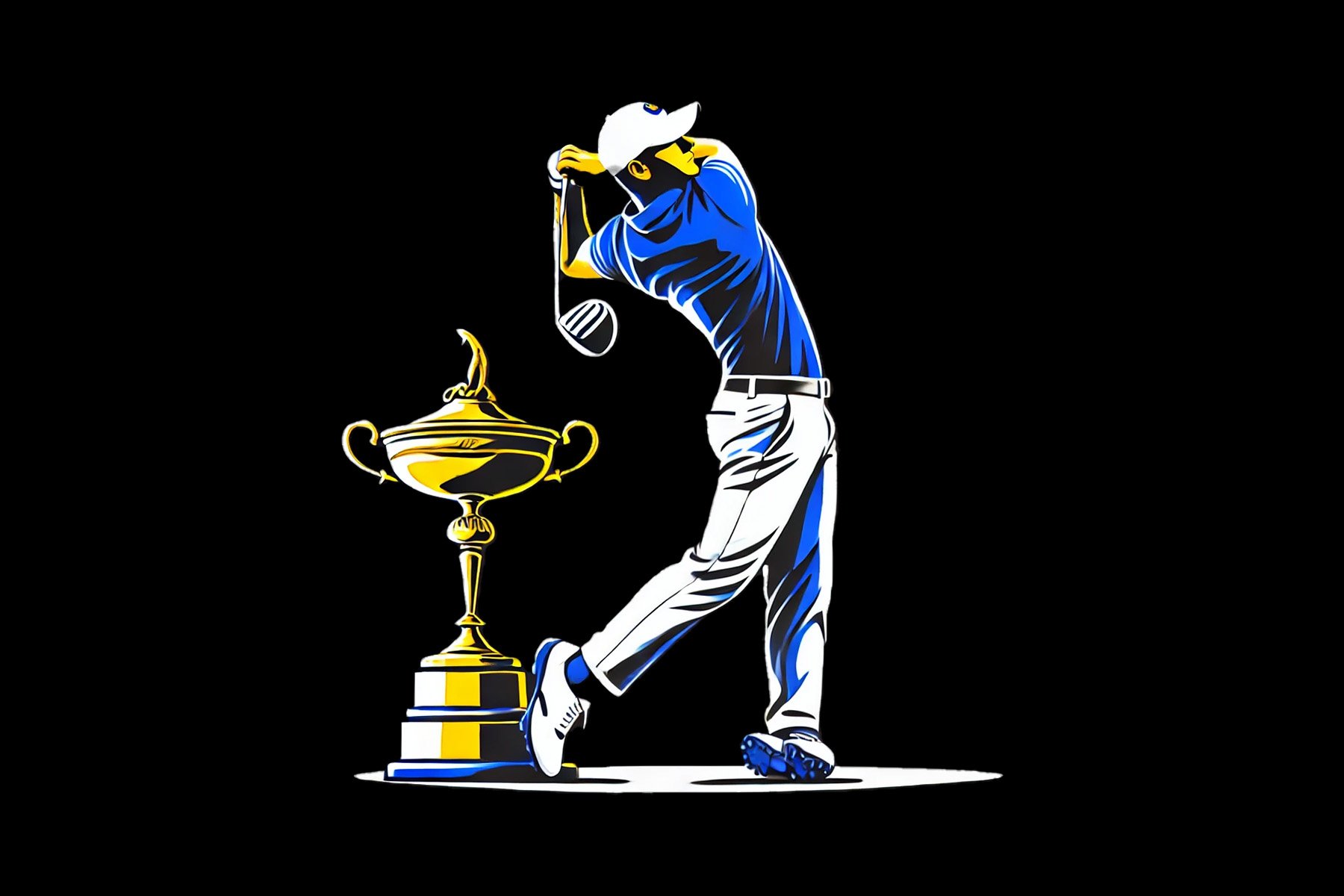 photo of Ryder Cup