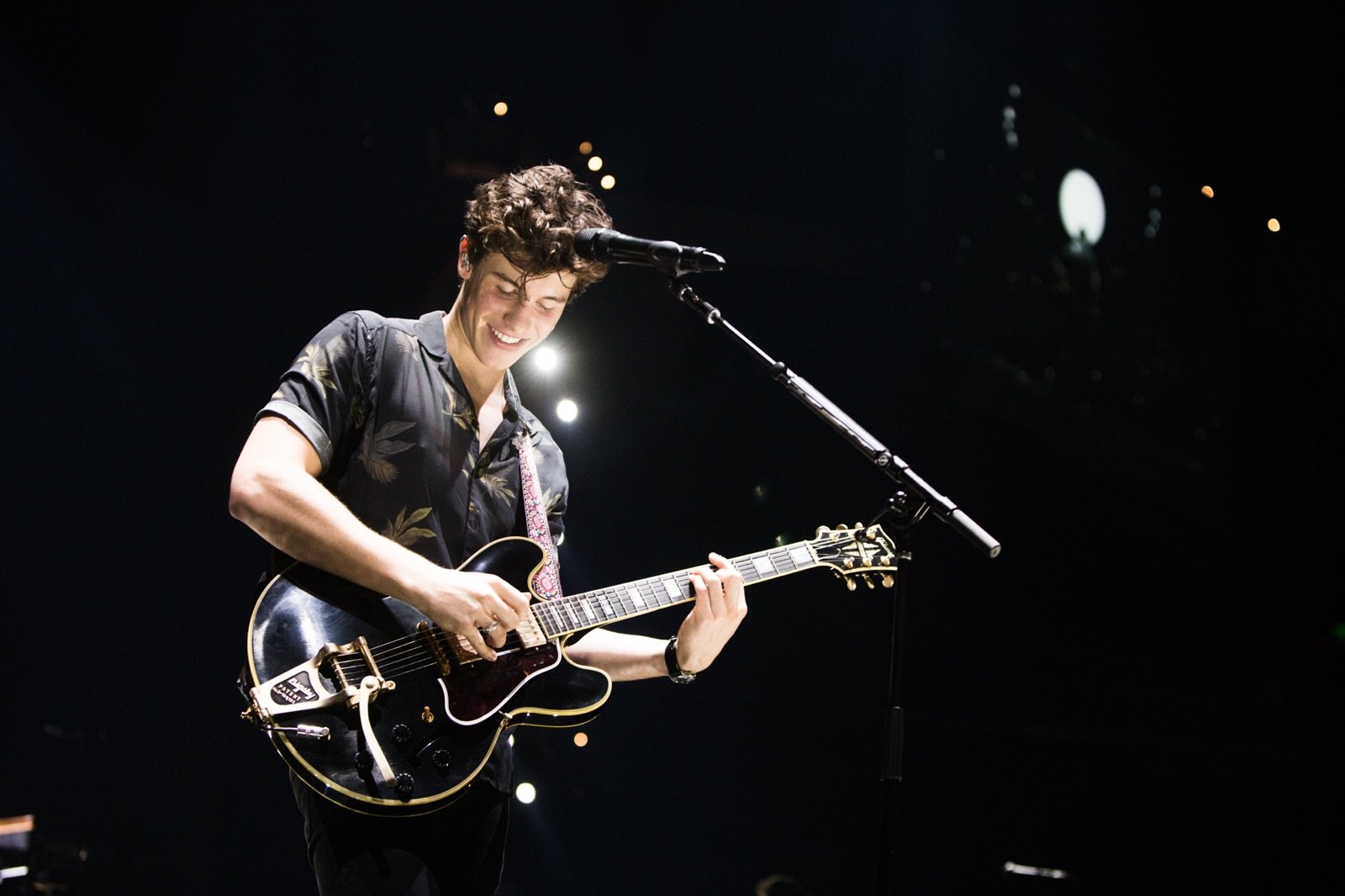 Shawn Mendes