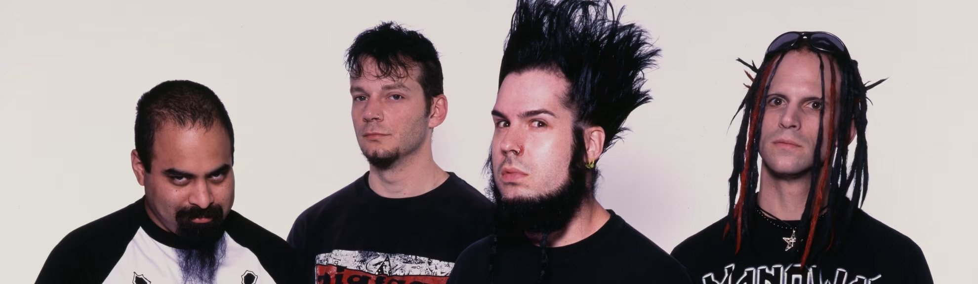 Static-X