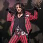 Photo of Alice Cooper