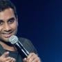 Photo of Aziz Ansari