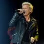 Photo of Billy Idol