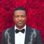 Photo of Chris Tucker