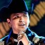 Photo of Christian Nodal