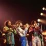 Photo of Earth Wind and Fire