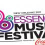 Photo of Essence Music Festival