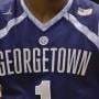 Photo of Georgetown Hoyas Mens Basketball