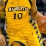 Photo of Marquette Golden Eagles Mens Basketball