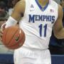 Photo of Memphis Tigers Mens Basketball