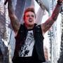 Photo of Papa Roach