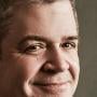 Photo of Patton Oswalt