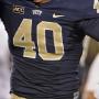 Photo of Pittsburgh Panthers Football