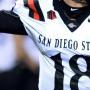 Photo of San Diego State Aztecs Football