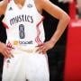 Photo of Washington Mystics