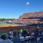 Photo of Womens College World Series