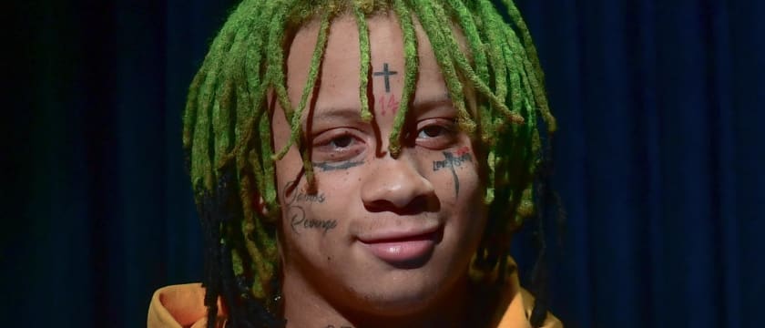 Trippie Redd