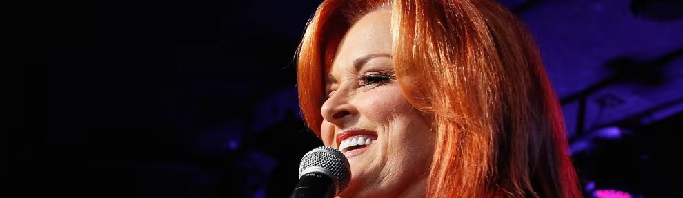 Wynonna Judd