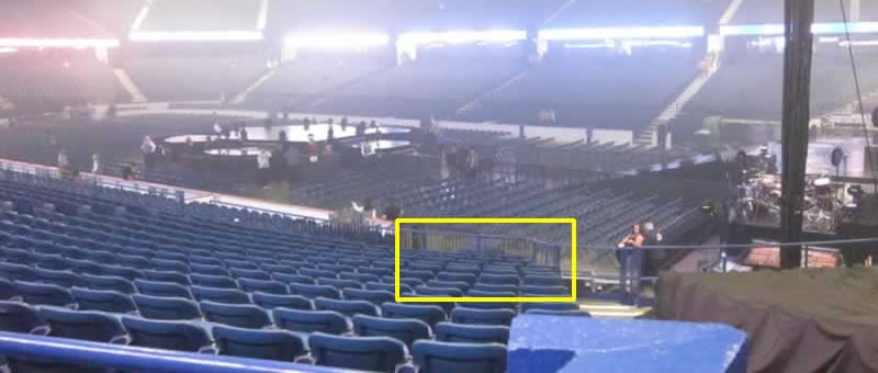 Allstate Arena 3d Seating Chart