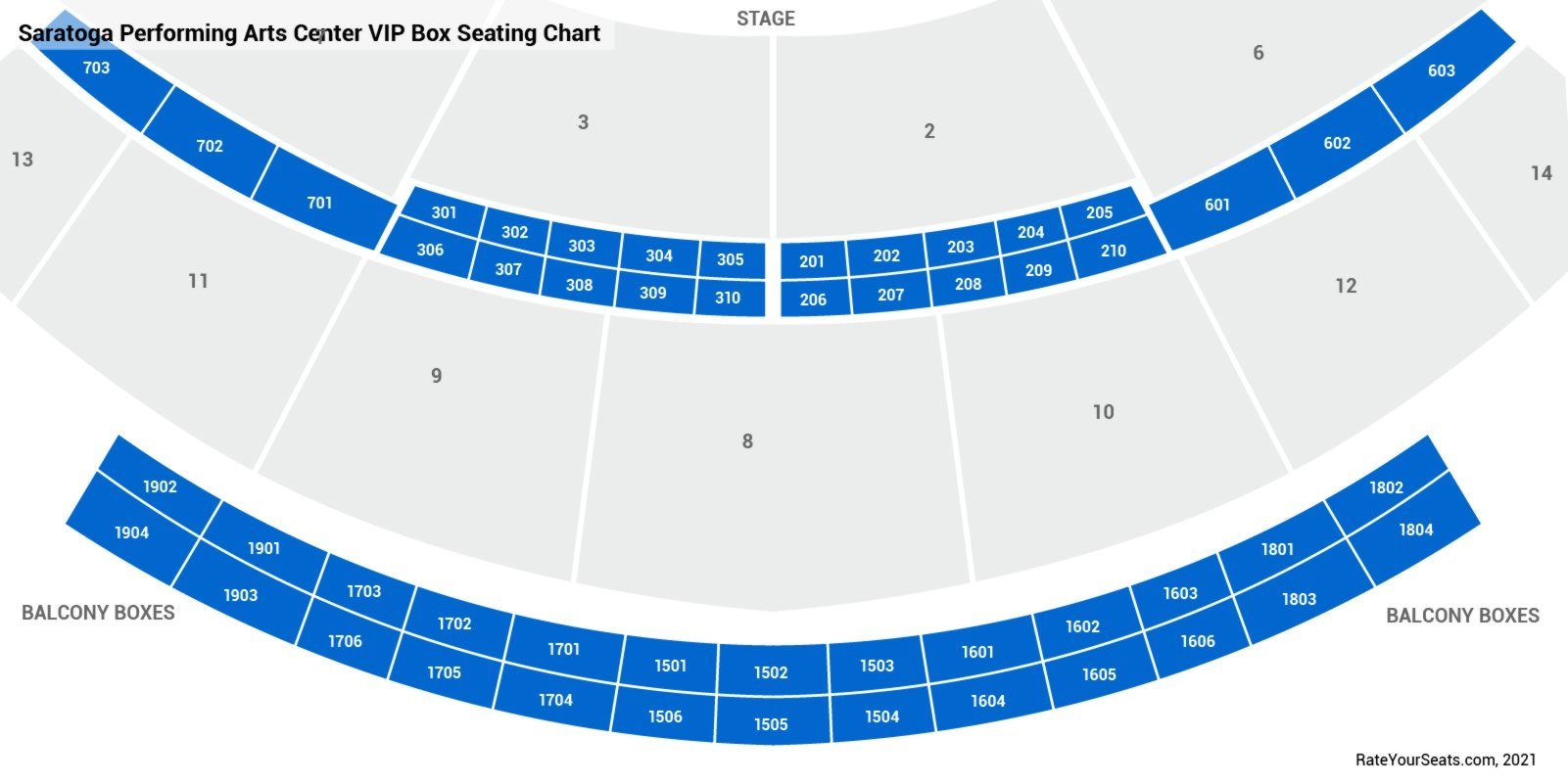 spac seating chart orchestra saratoga performing arts center seating chart ...