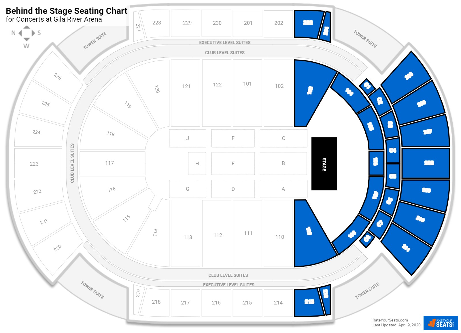 gila-river-arena-seating-for-concerts-rateyourseats