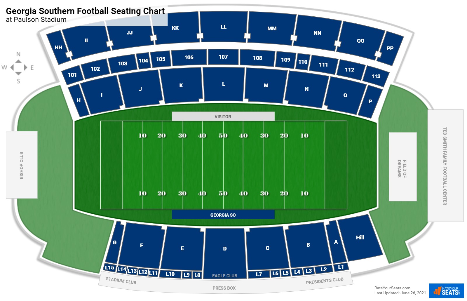 paulson-stadium-seating-chart-rateyourseats