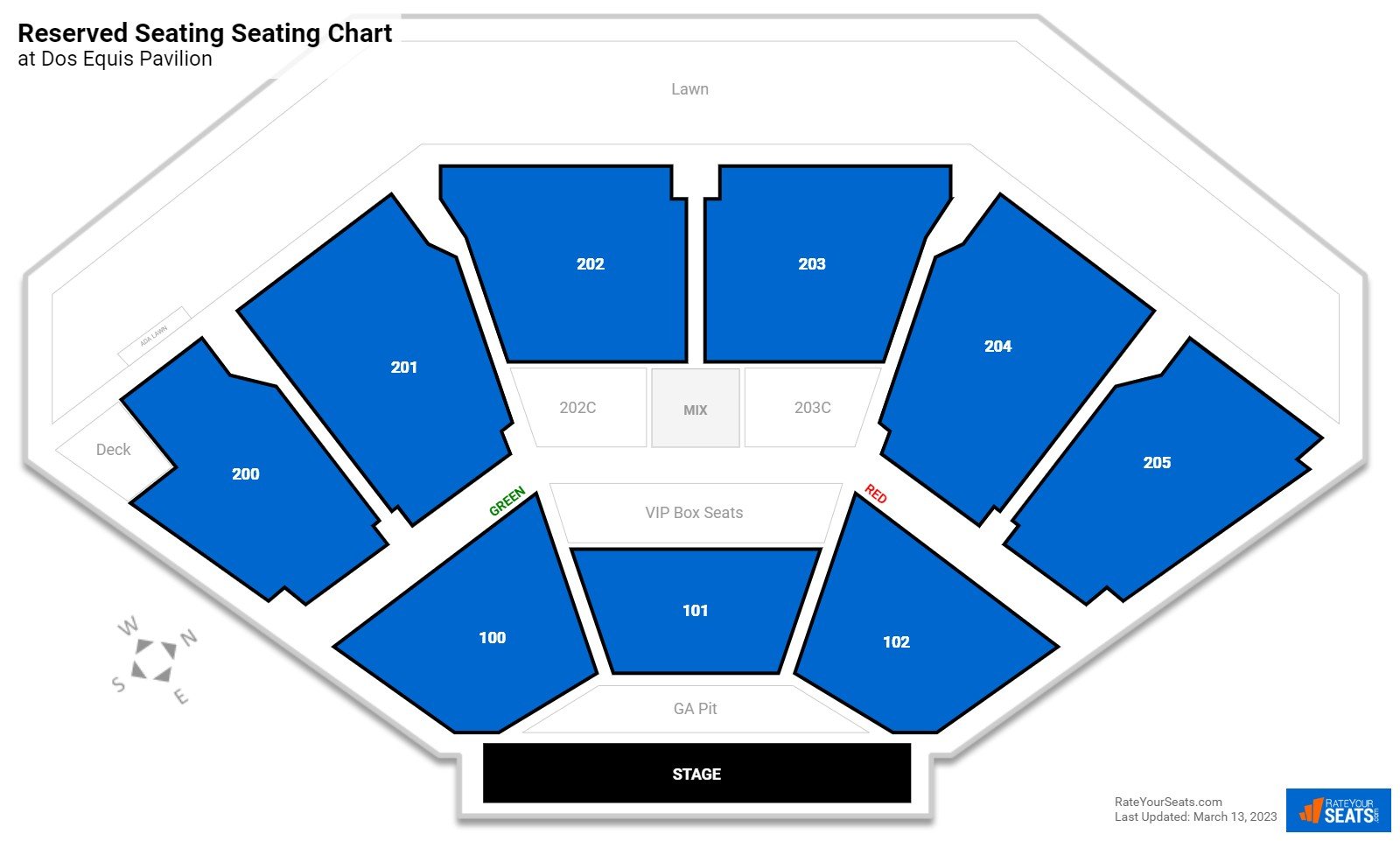 dos-equis-pavilion-reserved-seating-rateyourseats