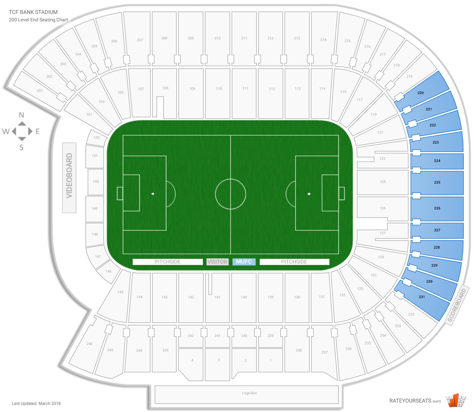 tcf-bank-stadium-seating-guide-rateyourseats