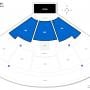 Fiddler's Green Amphitheatre Seating - RateYourSeats.com