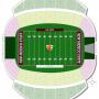 Aggie Memorial Stadium (New Mexico State) Seating Guide - RateYourSeats.com