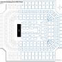 Alamodome Seating for Concerts - RateYourSeats.com